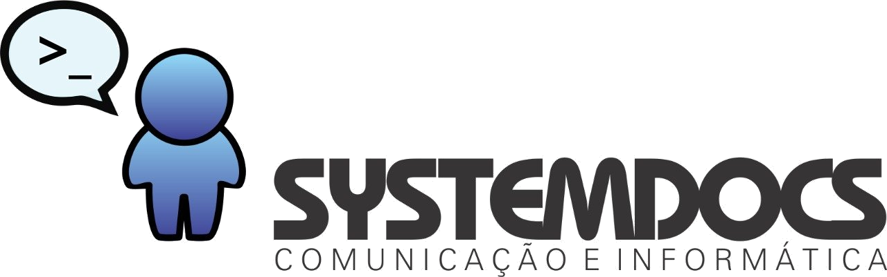 Systemdocs — Comunicação e Informática